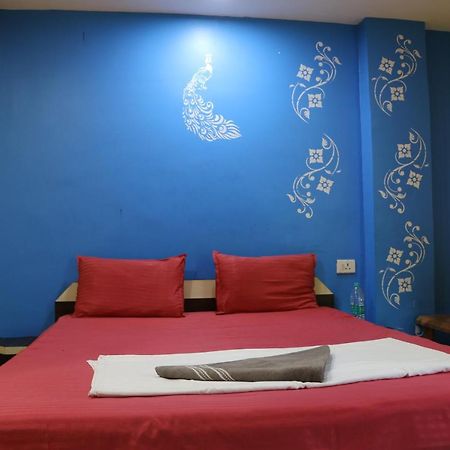 Hotel Hill Side Hazaribag المظهر الخارجي الصورة