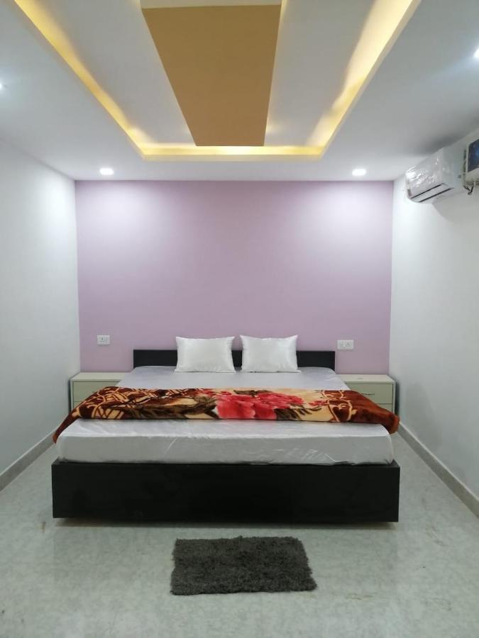 Hotel Hill Side Hazaribag المظهر الخارجي الصورة