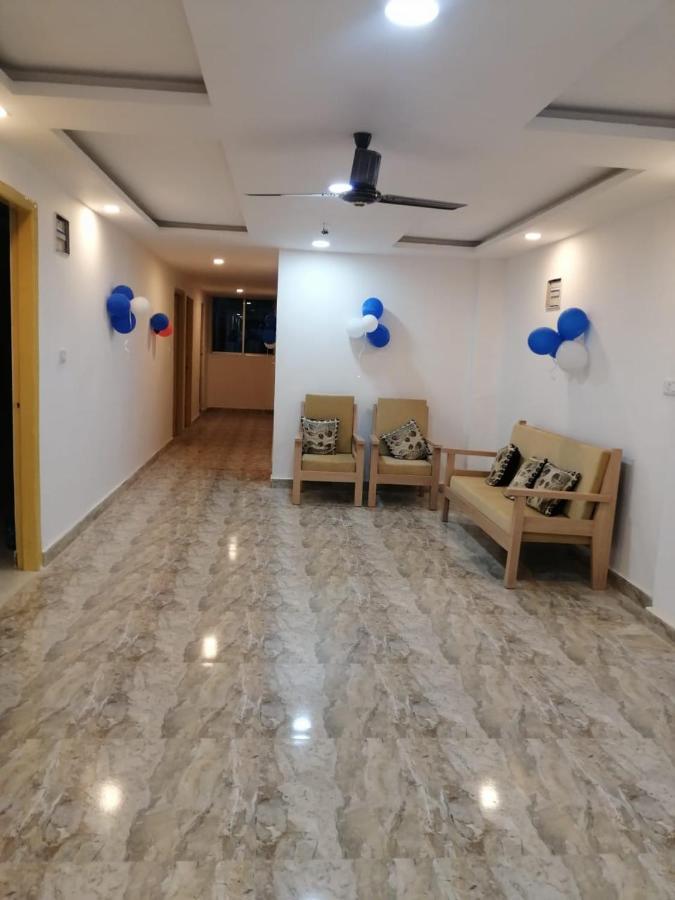 Hotel Hill Side Hazaribag المظهر الخارجي الصورة