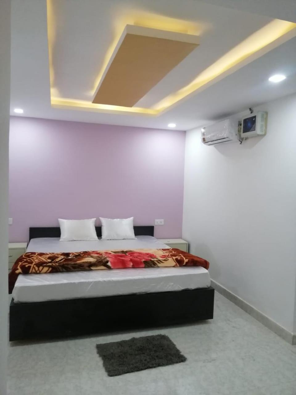 Hotel Hill Side Hazaribag المظهر الخارجي الصورة