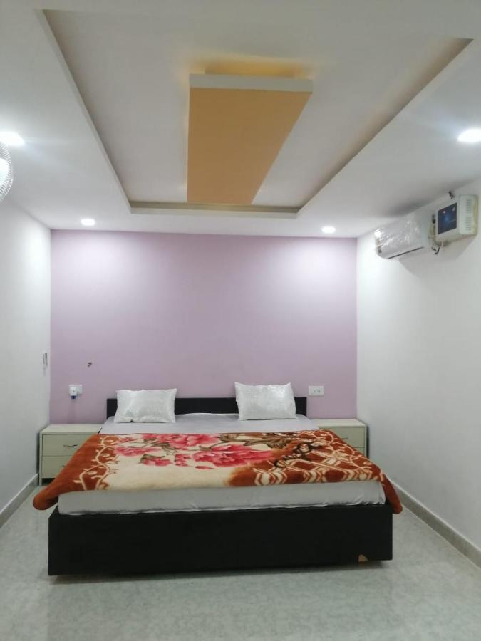 Hotel Hill Side Hazaribag المظهر الخارجي الصورة
