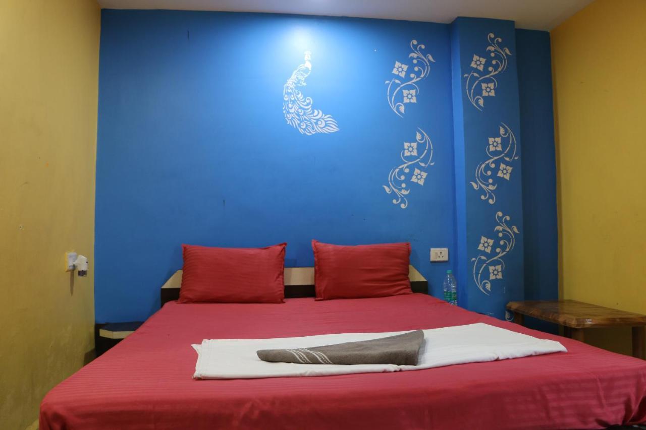 Hotel Hill Side Hazaribag المظهر الخارجي الصورة