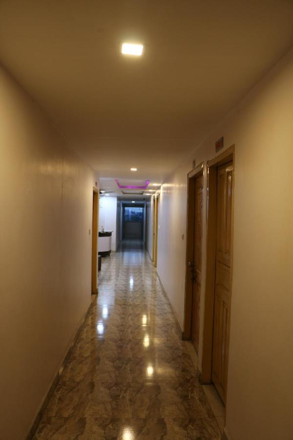 Hotel Hill Side Hazaribag المظهر الخارجي الصورة
