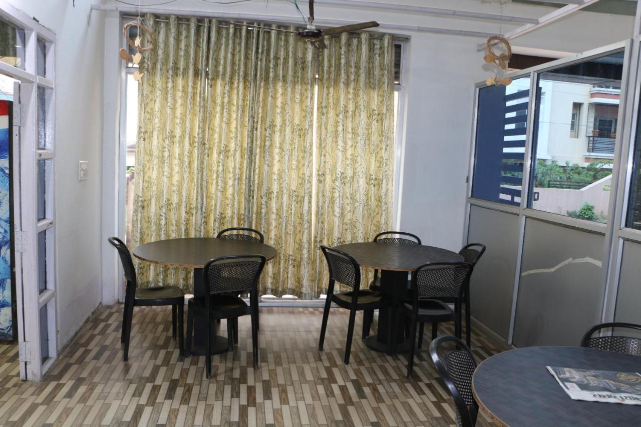 Hotel Hill Side Hazaribag المظهر الخارجي الصورة