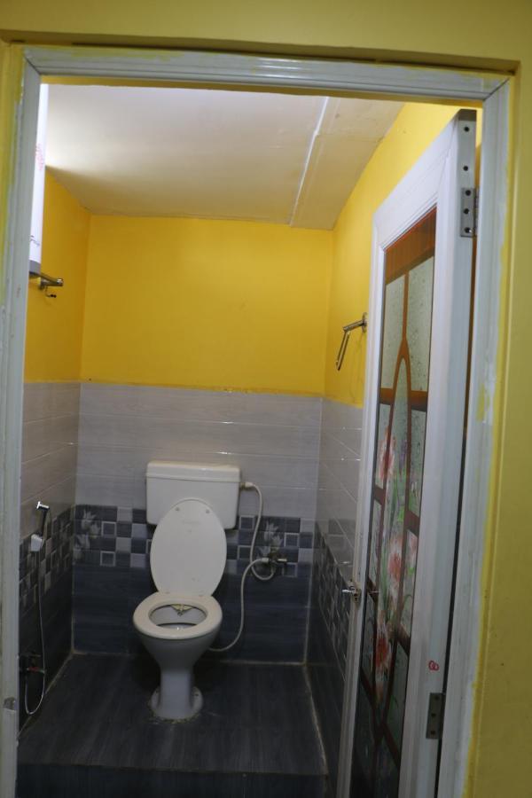 Hotel Hill Side Hazaribag المظهر الخارجي الصورة