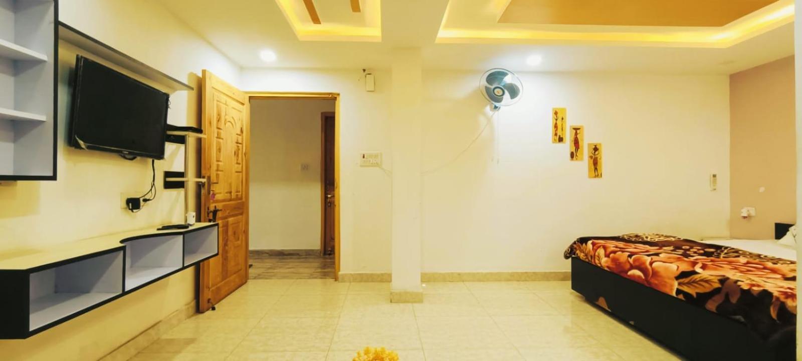 Hotel Hill Side Hazaribag المظهر الخارجي الصورة
