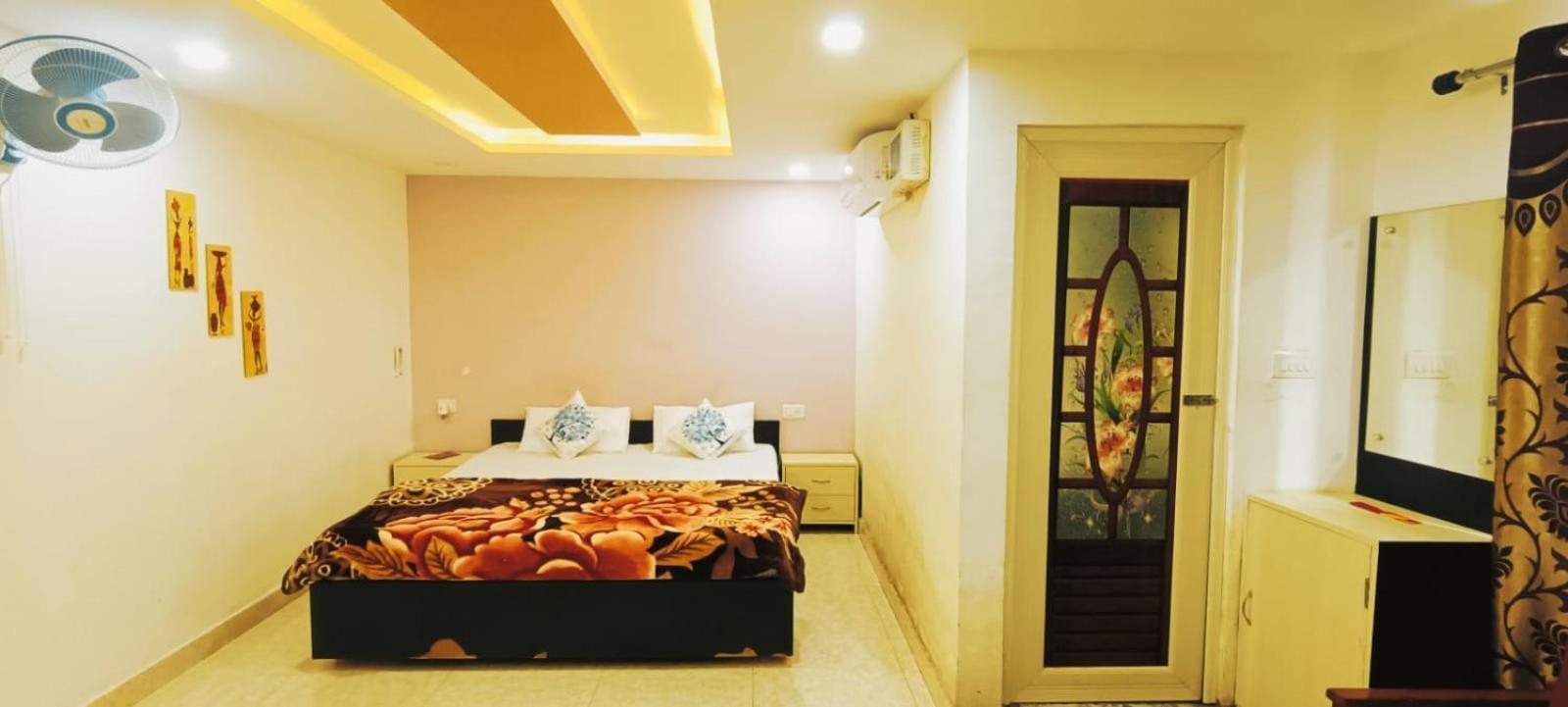Hotel Hill Side Hazaribag المظهر الخارجي الصورة