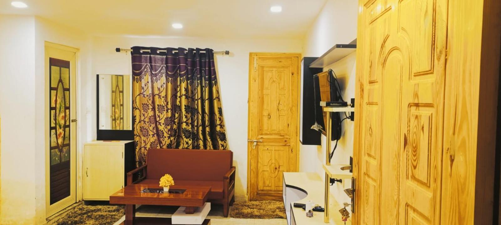 Hotel Hill Side Hazaribag المظهر الخارجي الصورة